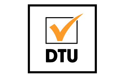 Conforme au DTU 51-4