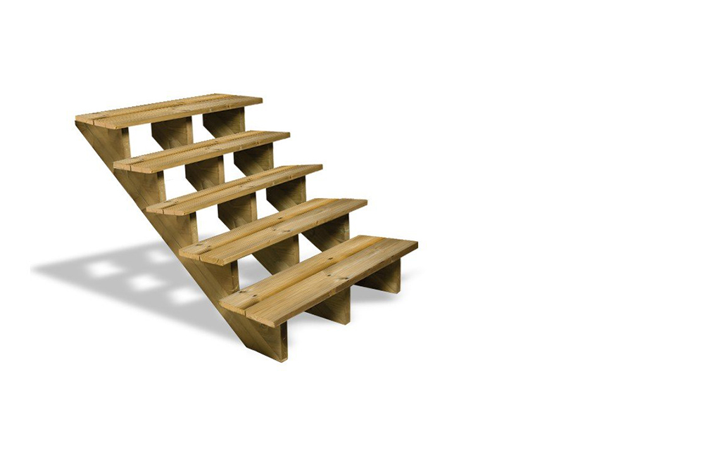 kit escalier d exterieur