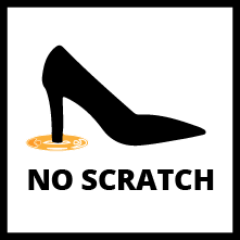 Résiste aux Scratch